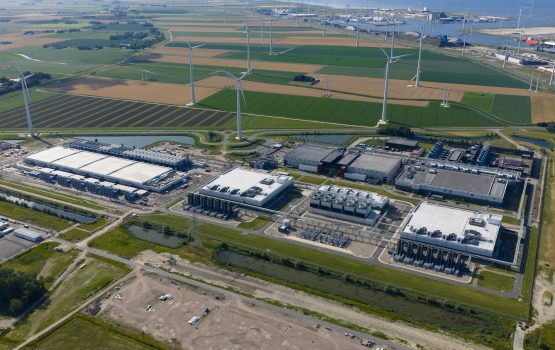 Building Better Data Centers with Custom Fabricated Panels