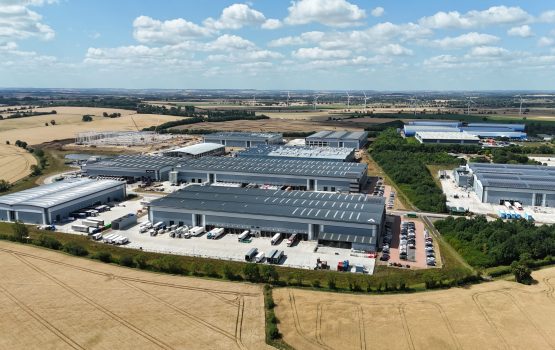 Why Schedule Execution Is Everything on Mission-Critical Builds