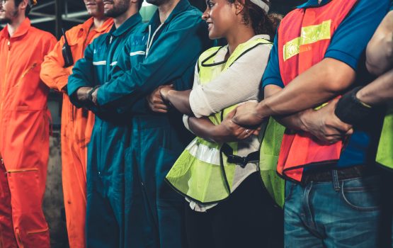 Johns Architectural Metal Solutions Joins Sheet Metal Workers Local 20 as a Signatory Contractor