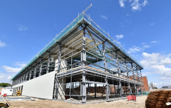 Why Safety & Compliance Define Success on Mission-Critical Projects