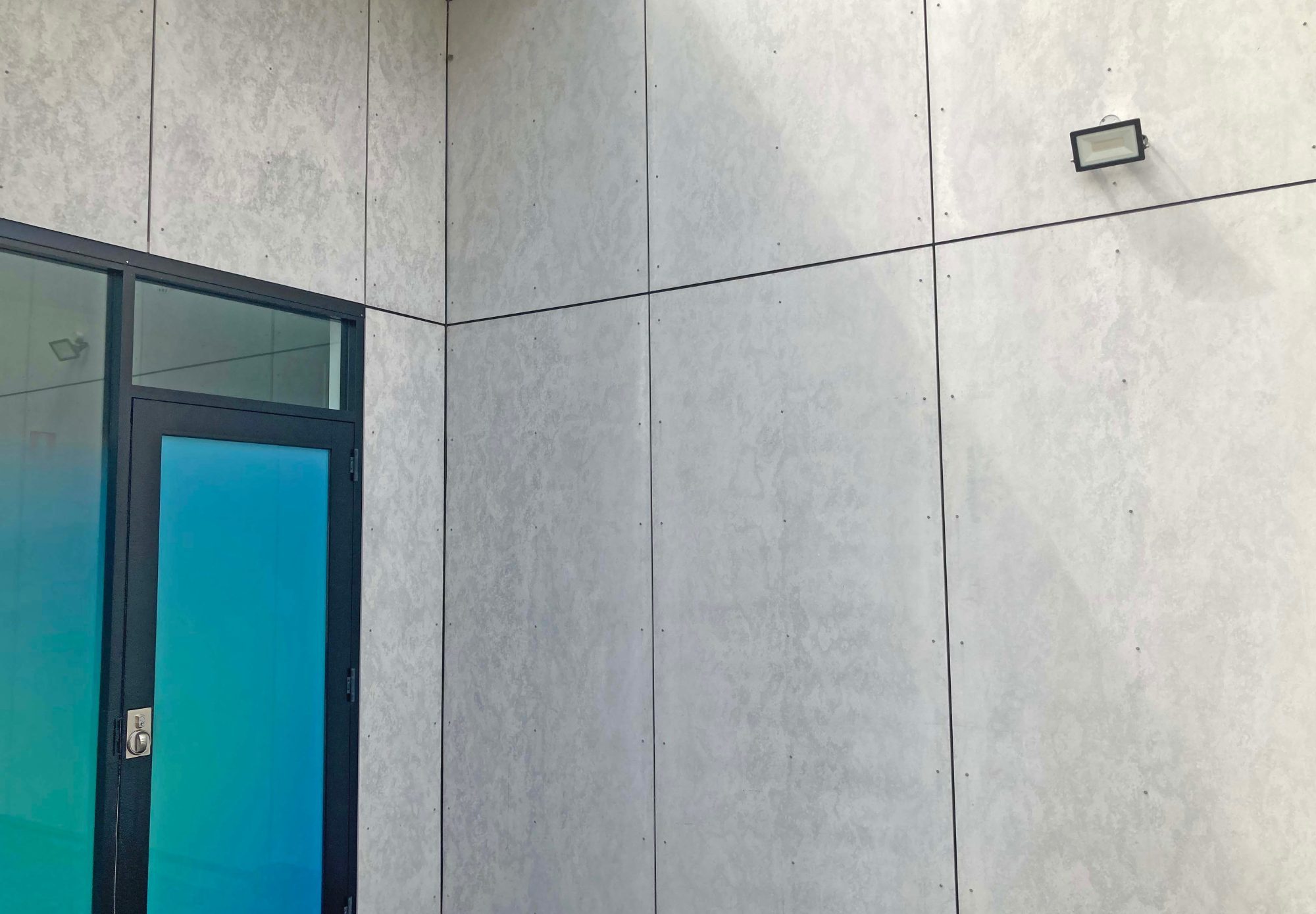 Unbreakable Fortitude: Exploring the Enduring Strength of Fiber Cement Panels