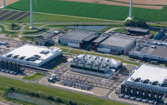 Why Data Center Owners Benefit from a Single-Source Façade Partner