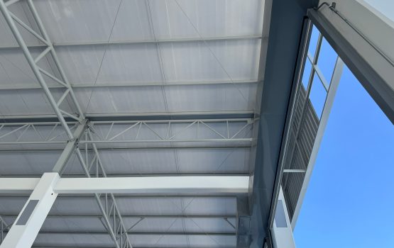 How Insulated Metal Panels Contribute to Sustainable Buildings