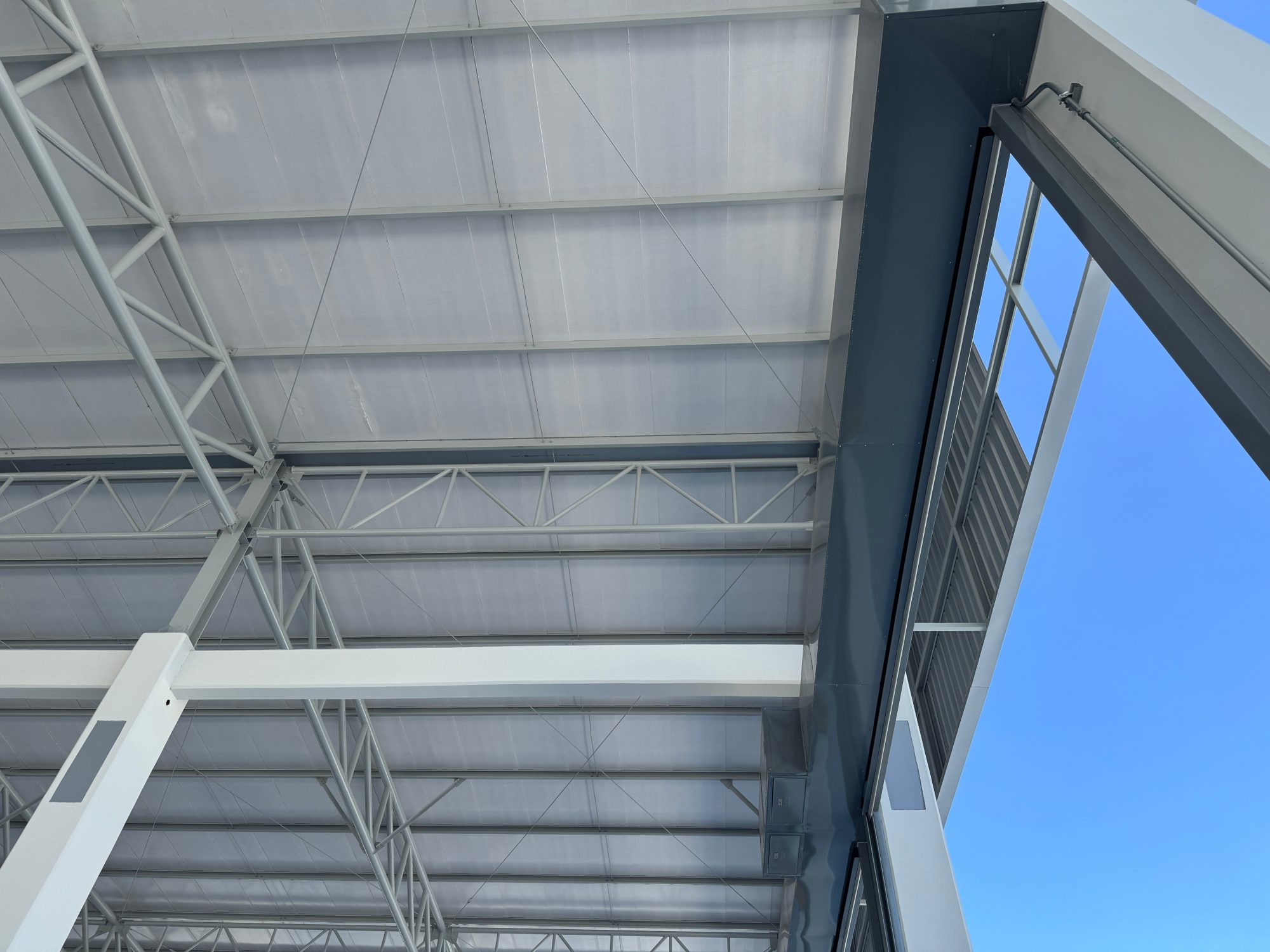 How Insulated Metal Panels Contribute to Sustainable Buildings