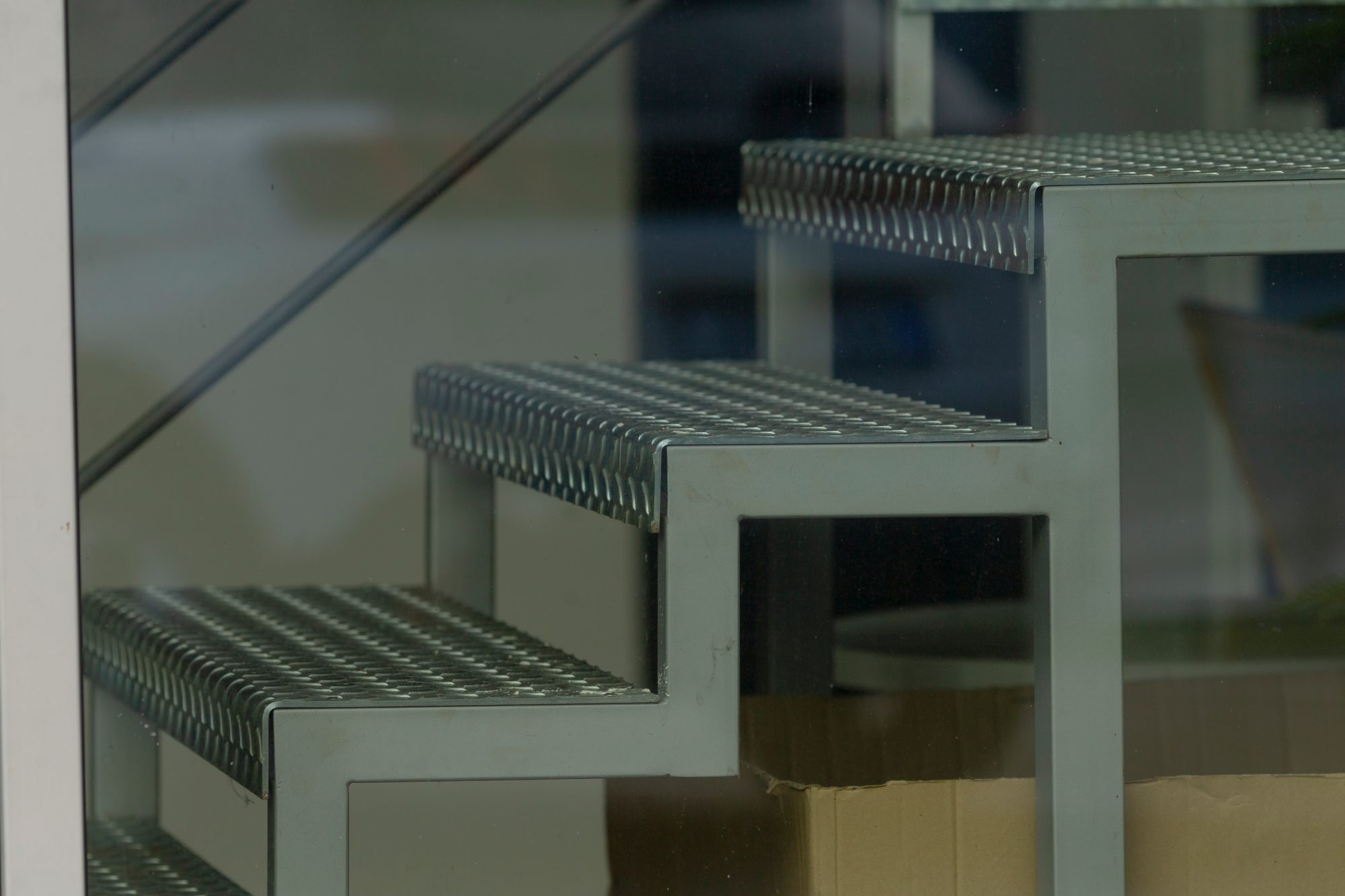 The Role of Contemporary Fabricators in the Design Process